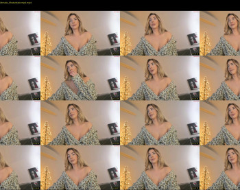 allayah — 4 minute Chaturbate female cam show recording, 720p, Feb 24, 2024