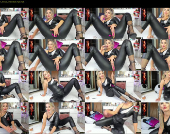 allesya23 — 23 minute Chaturbate female cam show recording, 720p, Feb 24, 2024