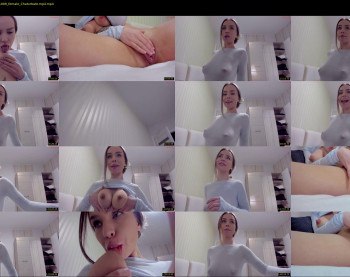 aminaswan_ — 120 minute Chaturbate female cam show recording, 720p, Feb 24, 2024