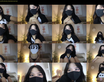 amyalwayshere — 120 minute Chaturbate female cam show recording, 720p, Feb 24, 2024