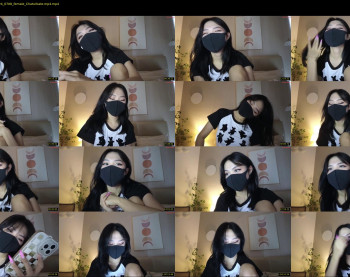 amyalwayshere — 73 minute Chaturbate female cam show recording, 720p, Feb 24, 2024
