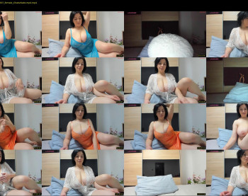 angell6969 — 96 minute Chaturbate female cam show recording, 720p, Feb 24, 2024