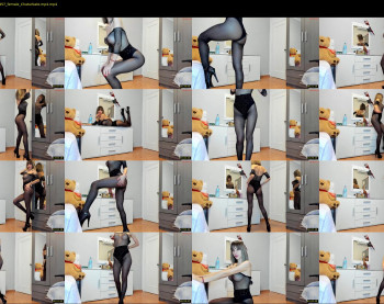 anisialuna_ — 48 minute Chaturbate female cam show recording, 720p, Feb 24, 2024