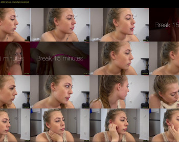 anna_ssweety — 13 minute Chaturbate female cam show recording, 720p, Feb 24, 2024