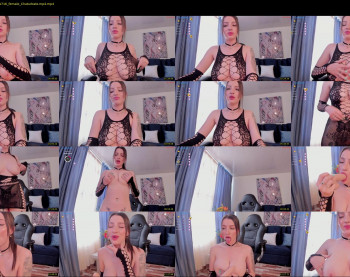 arwenstar11 — 15 minute Chaturbate female cam show recording, 720p, Feb 24, 2024