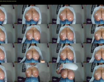 ashleyreyes_ — 13 minute Chaturbate female cam show recording, 720p, Feb 25, 2024