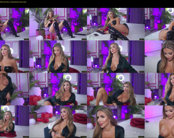 ashleysinnx — 120 minute Chaturbate female cam show recording, 720p, Feb 25, 2024