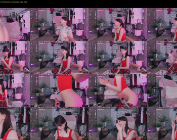 asya_sweet_ — 121 minute Chaturbate female cam show recording, 720p, Feb 24, 2024