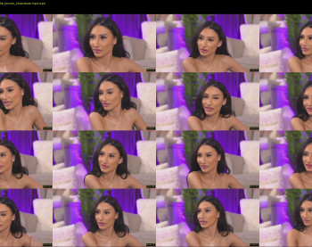 ava_heath — 9 minute Chaturbate female cam show recording, 720p, Feb 25, 2024
