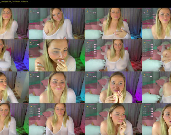 bbwdesirebbw — 102 minute Chaturbate female cam show recording, 720p, Feb 24, 2024