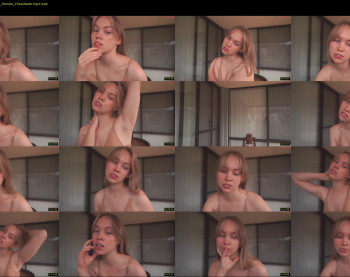 bibi_it_is — 49 minute Chaturbate female cam show recording, 720p, Feb 24, 2024