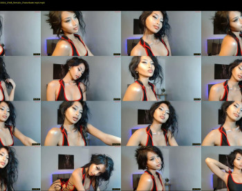 bridget_spring6871 — 120 minute Chaturbate female cam show recording, 720p, Feb 24, 2024