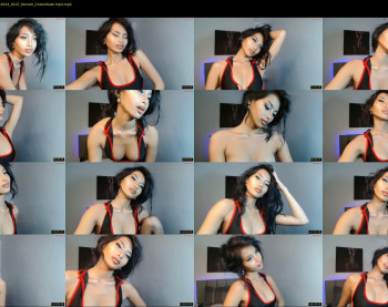bridget_spring6871 — 120 minute Chaturbate female cam show recording, 720p, Feb 25, 2024