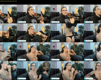 bunnynextdoor — 16 minute Chaturbate female cam show recording, 720p, Feb 24, 2024
