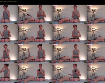 careful_i_bite — 11 minute Chaturbate female cam show recording, 720p, Feb 24, 2024