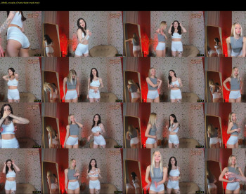 cassie_palmer — 120 minute Chaturbate female cam show recording, 720p, Feb 24, 2024