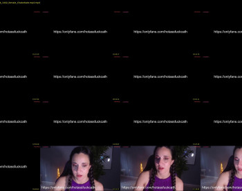 catherinstone — 25 minute Chaturbate female cam show recording, 720p, Feb 24, 2024