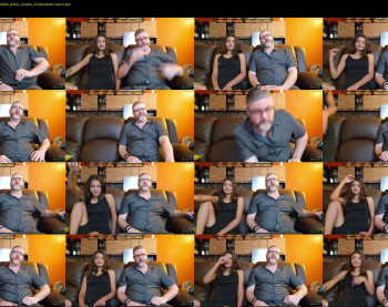 cheeseburgerjesus — 6 minute Chaturbate couple cam show recording, 720p, Feb 25, 2024