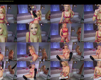 chloe_ri — 74 minute Chaturbate female cam show recording, 720p, Feb 25, 2024