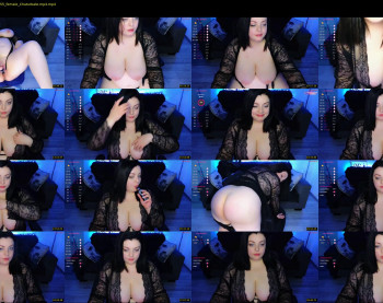 clara4love — 45 minute Chaturbate female cam show recording, 720p, Feb 25, 2024