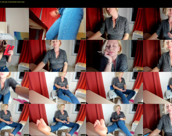 colette1w — 10 minute Chaturbate female cam show recording, 720p, Feb 24, 2024