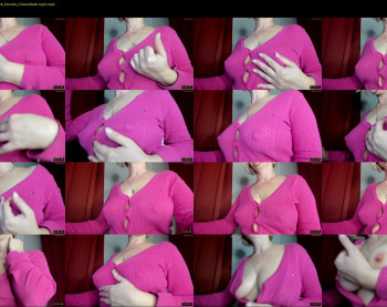 colette1w — 32 minute Chaturbate female cam show recording, 720p, Feb 25, 2024