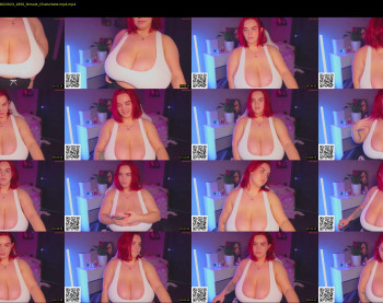 courteous_raspberrrry — 32 minute Chaturbate female cam show recording, 720p, Feb 24, 2024