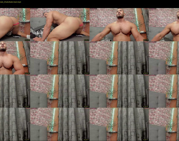 curt_x — 49 minute Chaturbate male cam show recording, 720p, Feb 24, 2024