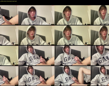 damondurden — 44 minute Chaturbate male cam show recording, 720p, Feb 24, 2024