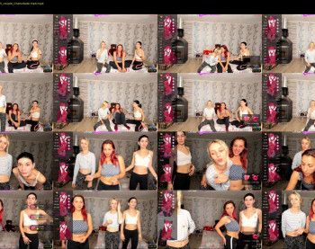 danamily — 32 minute Chaturbate female cam show recording, 720p, Feb 24, 2024