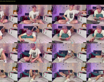 davey_ebash — 101 minute Chaturbate male cam show recording, 720p, Feb 24, 2024