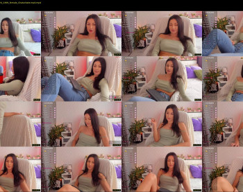 devilish_goddes — 120 minute Chaturbate female cam show recording, 720p, Feb 24, 2024