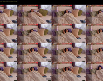 devilish_goddes — 3 minute Chaturbate female cam show recording, 720p, Feb 24, 2024