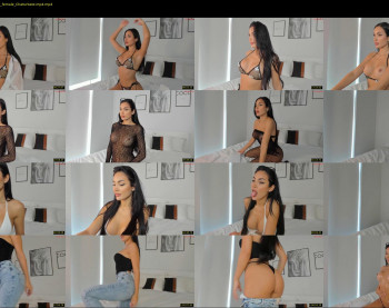 doll_lexi — 76 minute Chaturbate female cam show recording, 720p, Feb 24, 2024