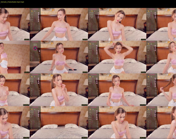 dollorrie — 120 minute Chaturbate couple cam show recording, 720p, Feb 24, 2024