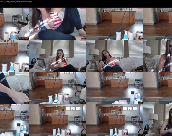 drippingwetgoddess — 54 minute Chaturbate female cam show recording, 480p, Feb 24, 2024