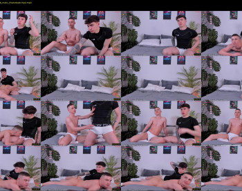droll_guy — 120 minute Chaturbate male cam show recording, 720p, Feb 24, 2024