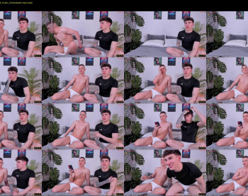 droll_guy — 8 minute Chaturbate male cam show recording, 720p, Feb 24, 2024