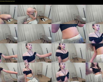 ehotlovea — 120 minute Chaturbate female cam show recording, 720p, Feb 25, 2024
