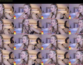 ella_twinkle — 8 minute Chaturbate female cam show recording, 720p, Feb 24, 2024