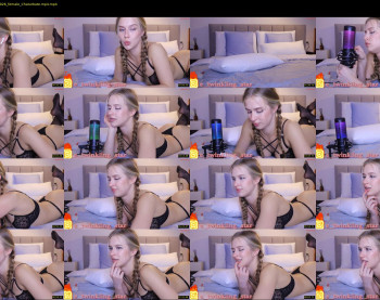 ella_twinkle — 10 minute Chaturbate female cam show recording, 720p, Feb 25, 2024