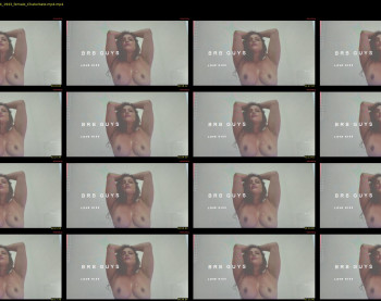 emely_exxotic — 9 minute Chaturbate female cam show recording, 720p, Feb 24, 2024