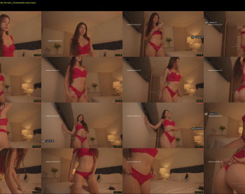 emma_lu1 — 121 minute Chaturbate female cam show recording, 720p, Feb 24, 2024