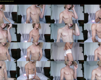 eric_crush — 32 minute Chaturbate male cam show recording, 720p, Feb 24, 2024