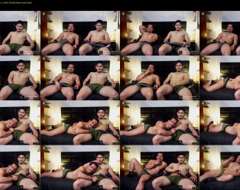 eroswolfs — 22 minute Chaturbate male cam show recording, 720p, Feb 24, 2024