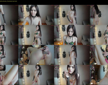 euphoria_life — 88 minute Chaturbate couple cam show recording, 720p, Feb 25, 2024