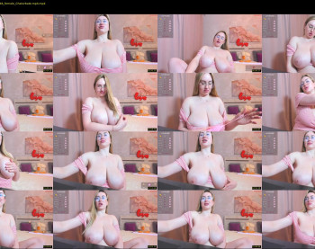 eva_rose7 — 30 minute Chaturbate female cam show recording, 720p, Feb 24, 2024