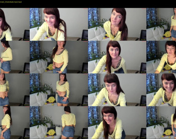 fritha — 16 minute Chaturbate female cam show recording, 720p, Feb 24, 2024