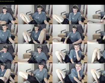 guy_liam1 — 64 minute Chaturbate male cam show recording, 720p, Feb 24, 2024