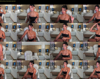 hailey_florez — 120 minute Chaturbate female cam show recording, 720p, Feb 24, 2024